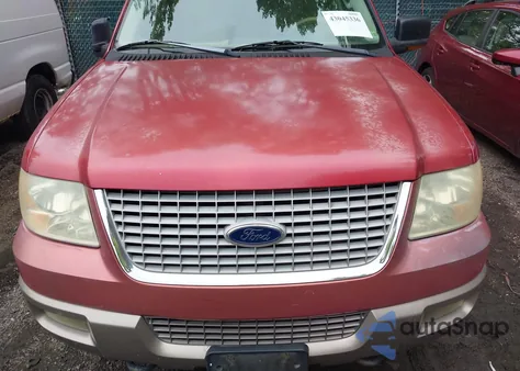 2004 Ford Expedition Eddie Bauer z USA, uszkodzony, nr VIN 1FMFU18L74LA99662